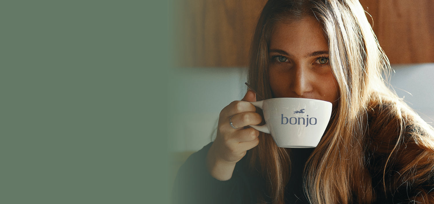 Bonjo Coffee Roasters