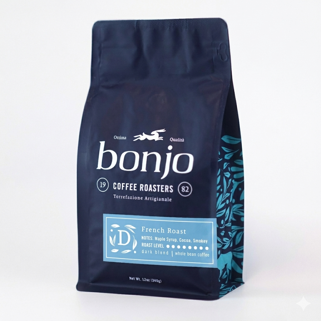 French Roast