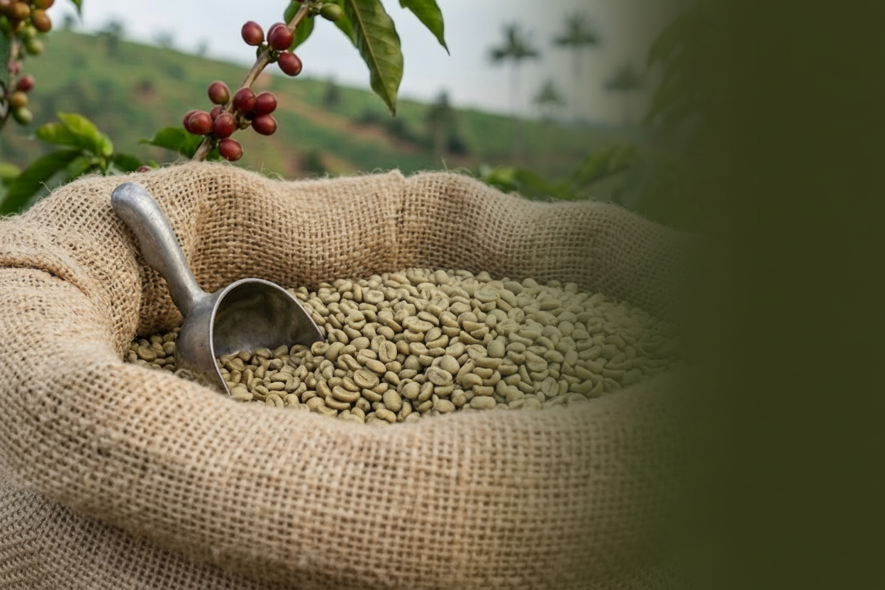 Bonjo Coffee Roasters