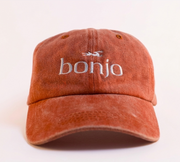 The Explorer Dad Hat