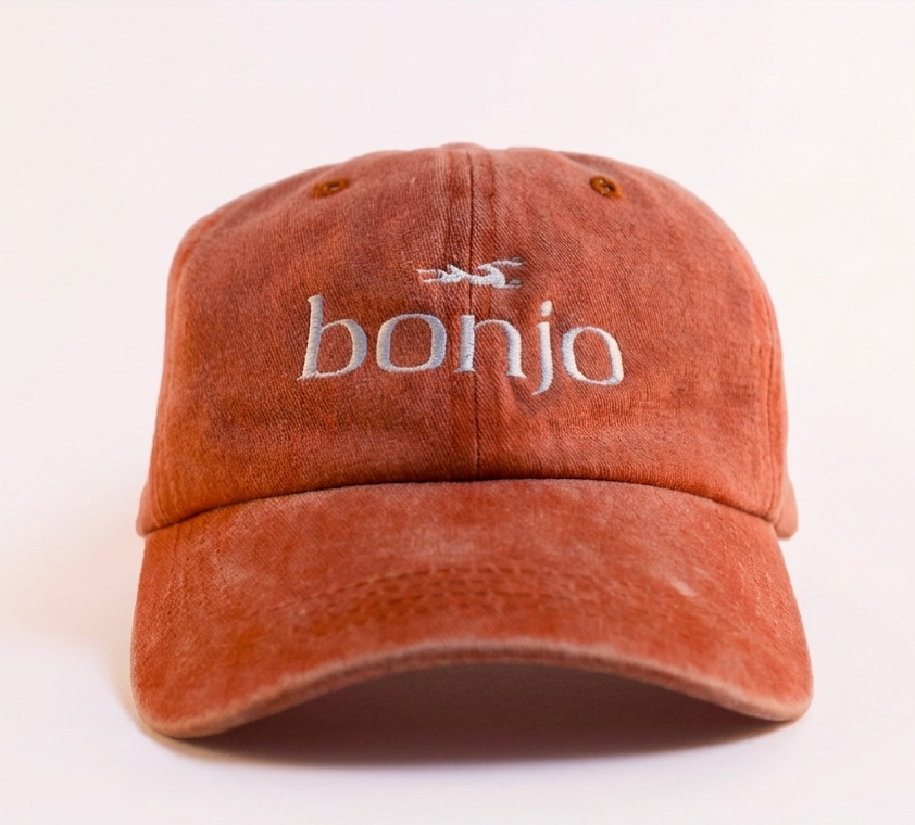 The Explorer Dad Hat