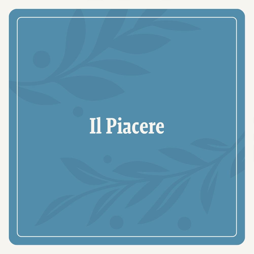 Il Piacere
