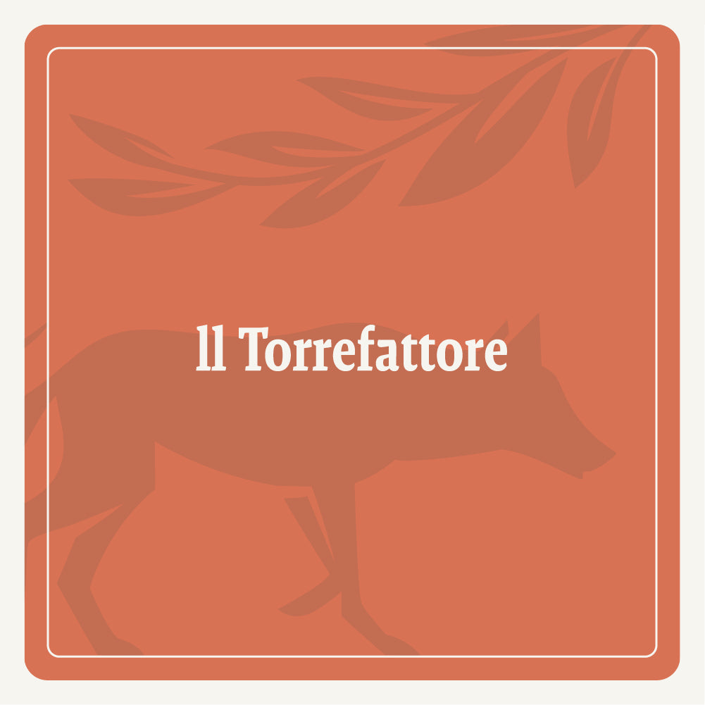 Il Torrefattore
