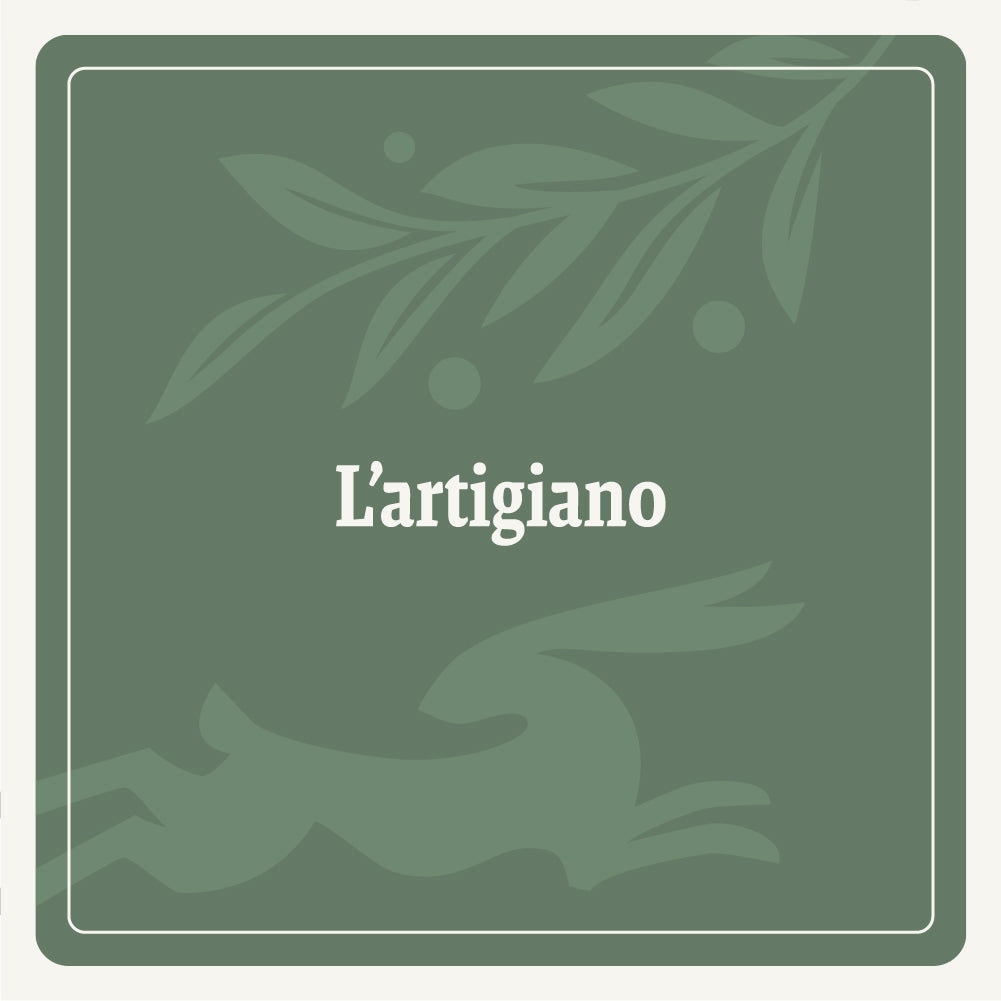 L'artigiano
