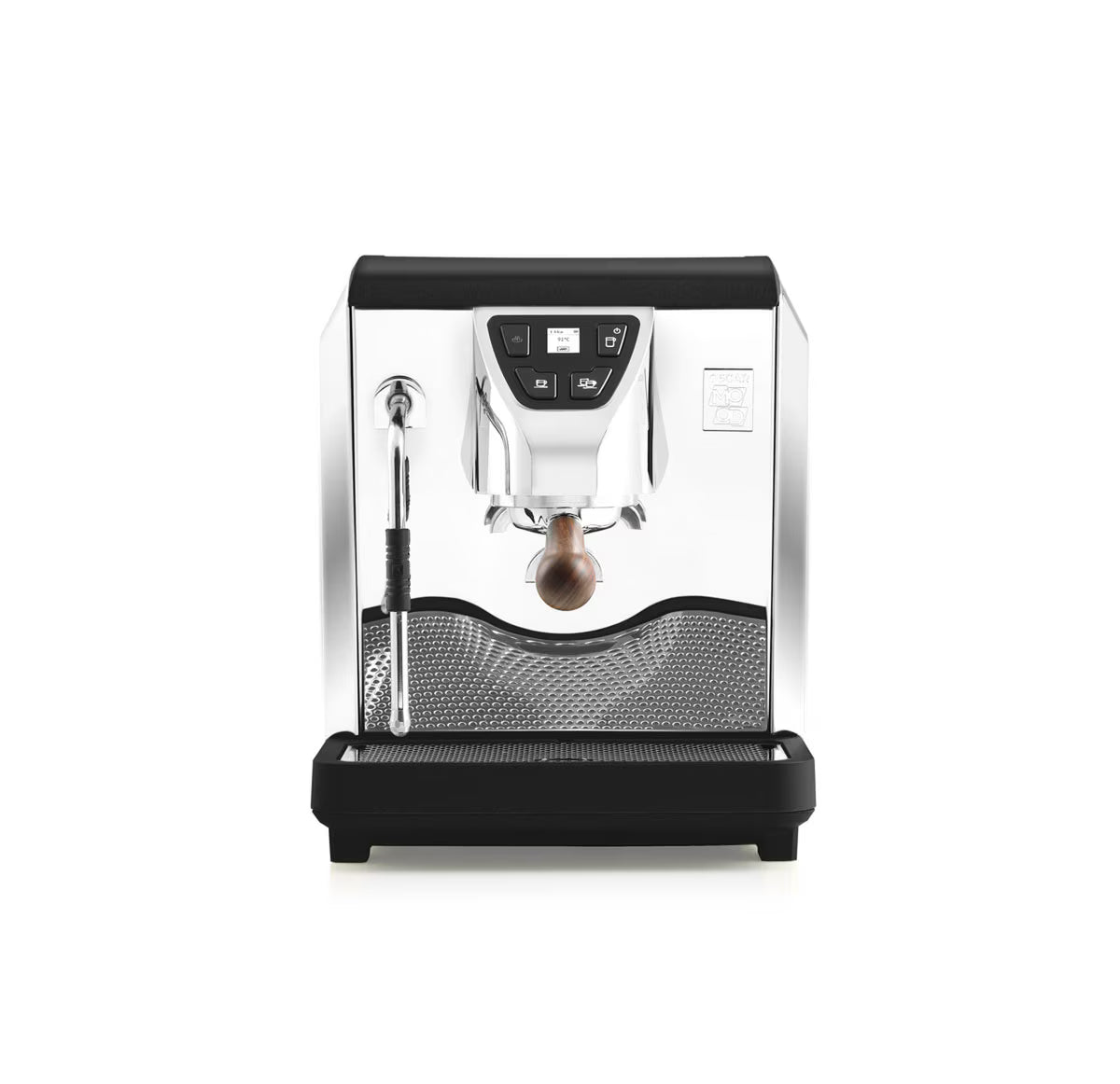 Nuova Simonelli: Oscar Mood