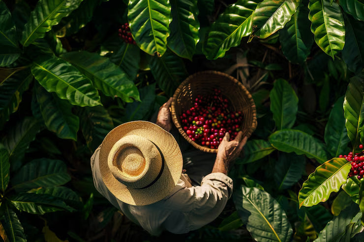 Bonjo Coffee Roasters